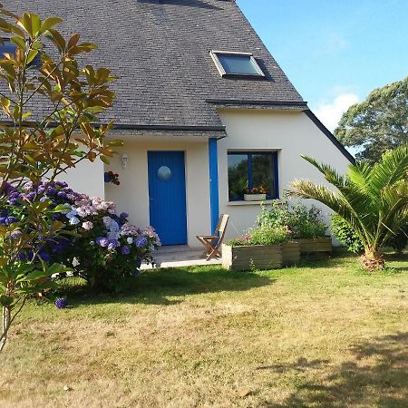 Tikleuziou Bed and Breakfast Lanildut Esterno foto